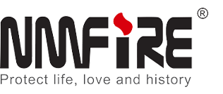 NMFire Logo